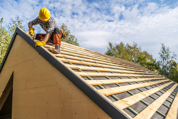 Gutter Installation and Roofing in West Wareham, MA