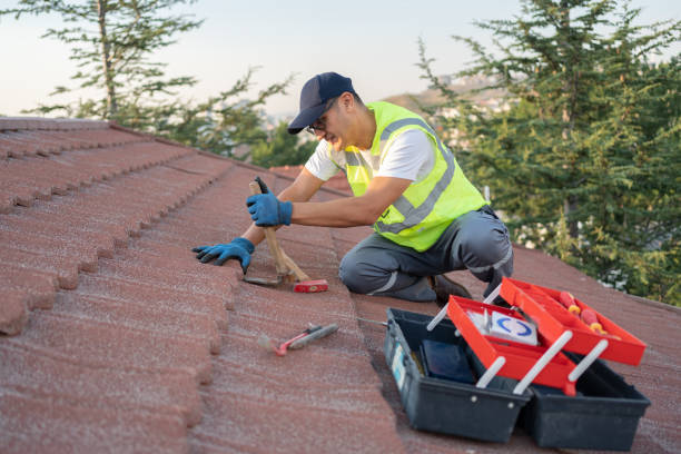 Quick and Trustworthy Emergency Roof Repair Services in West Wareham, MA